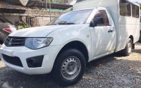Mitsubishi L200 Strada 2012 for sale
