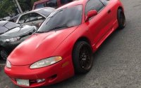 Mitsubishi Eclipse 1998 at 110000 km for sale