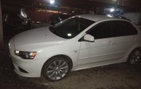 2010 Mitsubishi Lancer at 90000 km for sale  
