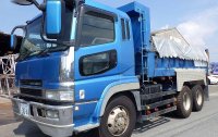 Mitsubishi Fuso 2006 for sale in Quezon City